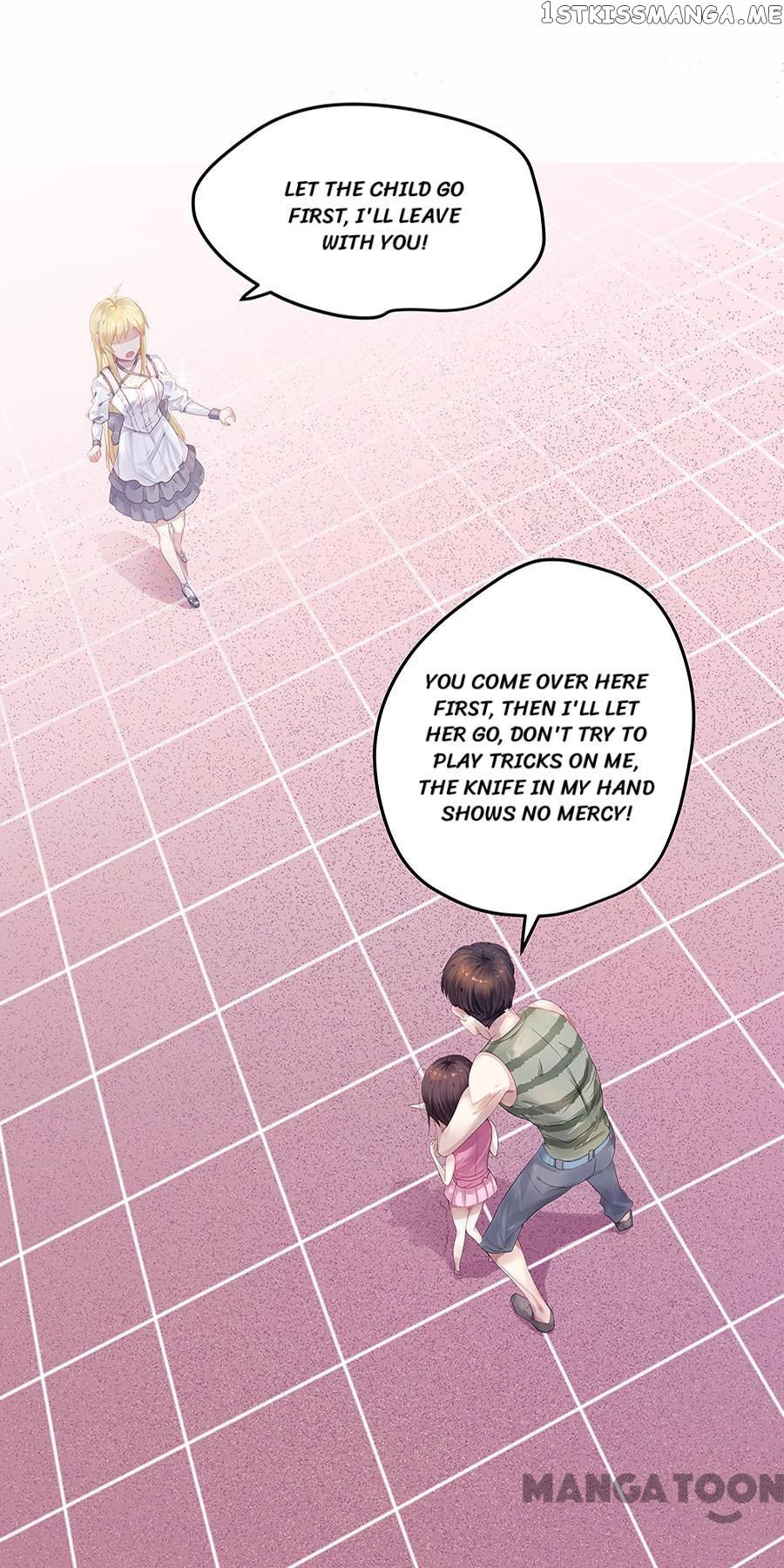 A Proper Lady Taken as Wife chapter 7 - page 17