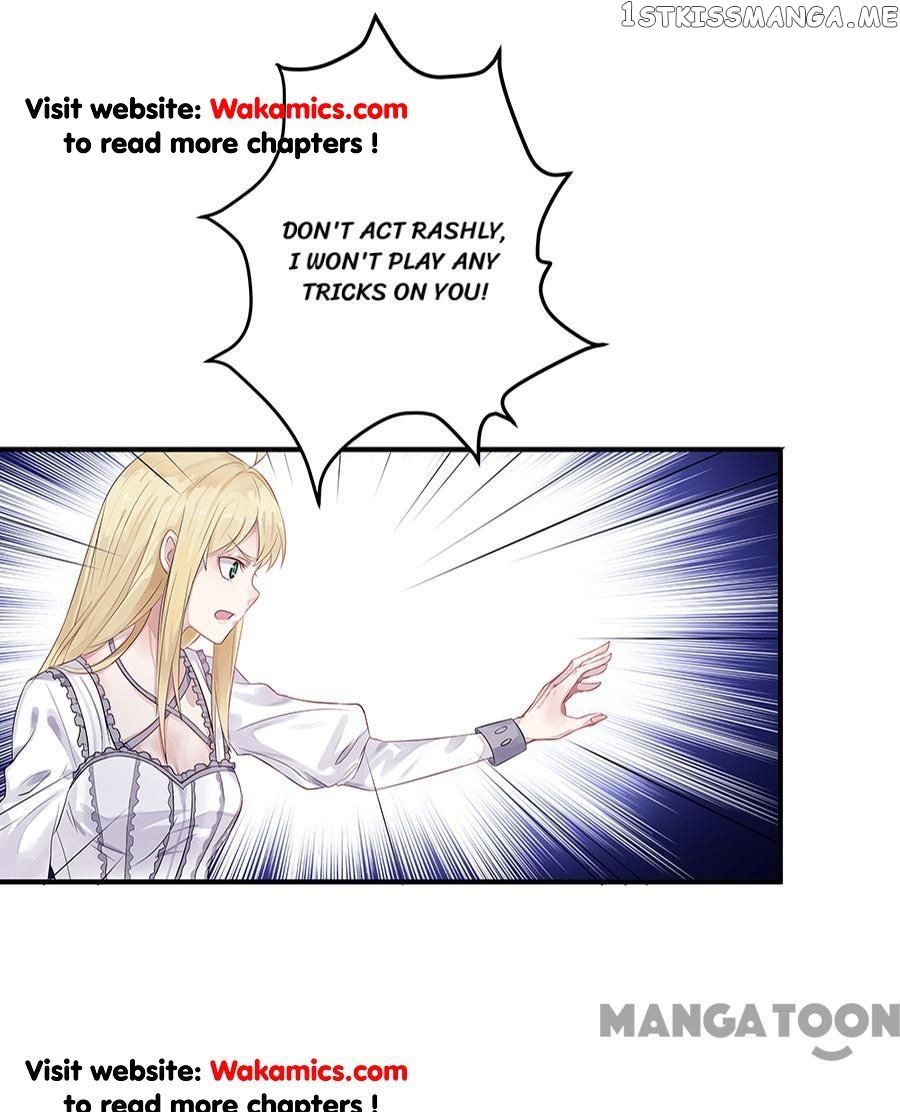 A Proper Lady Taken as Wife chapter 7 - page 19