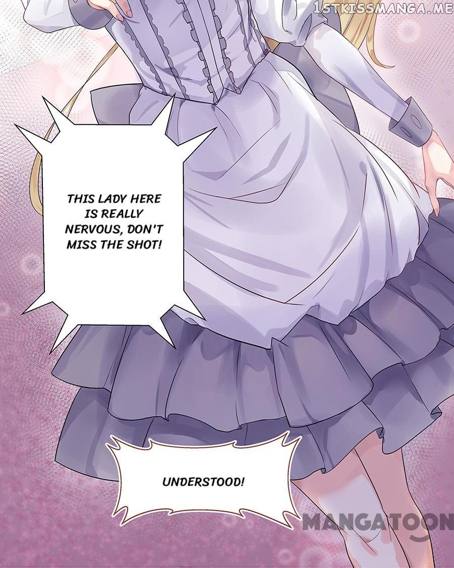 A Proper Lady Taken as Wife chapter 7 - page 24