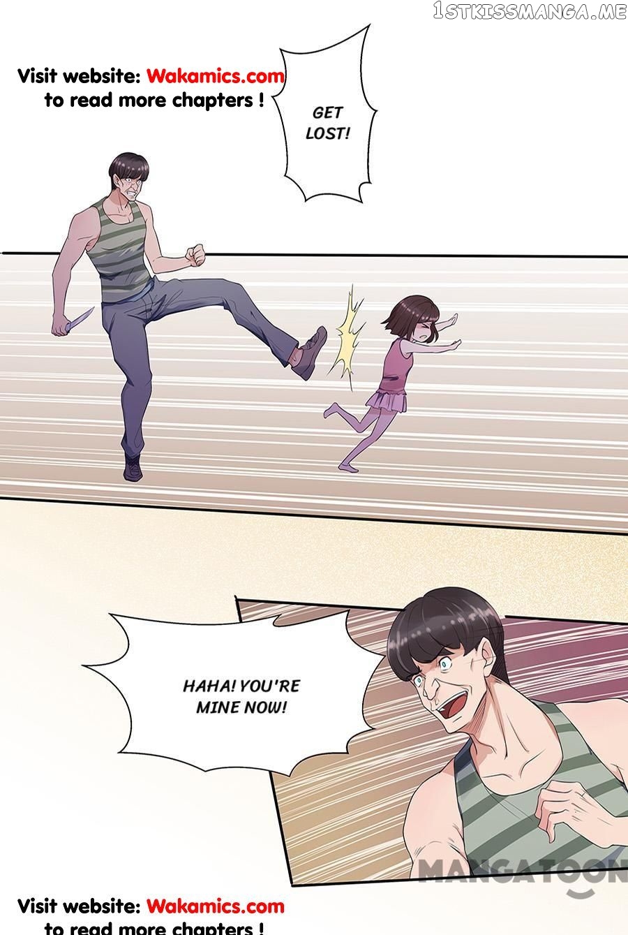 A Proper Lady Taken as Wife chapter 7 - page 25