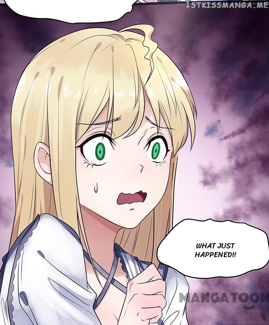 A Proper Lady Taken as Wife chapter 7 - page 31