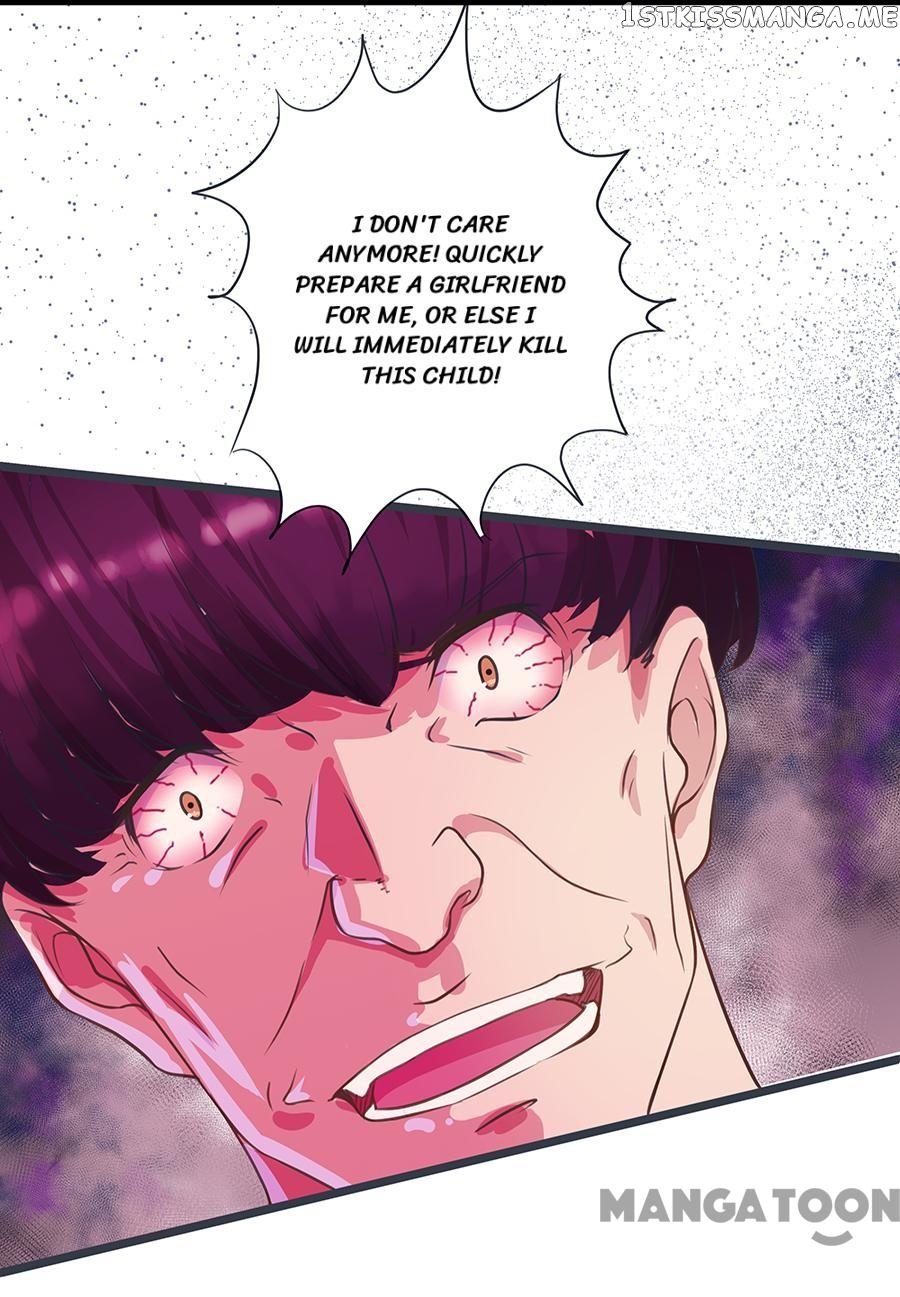 A Proper Lady Taken as Wife chapter 7 - page 4