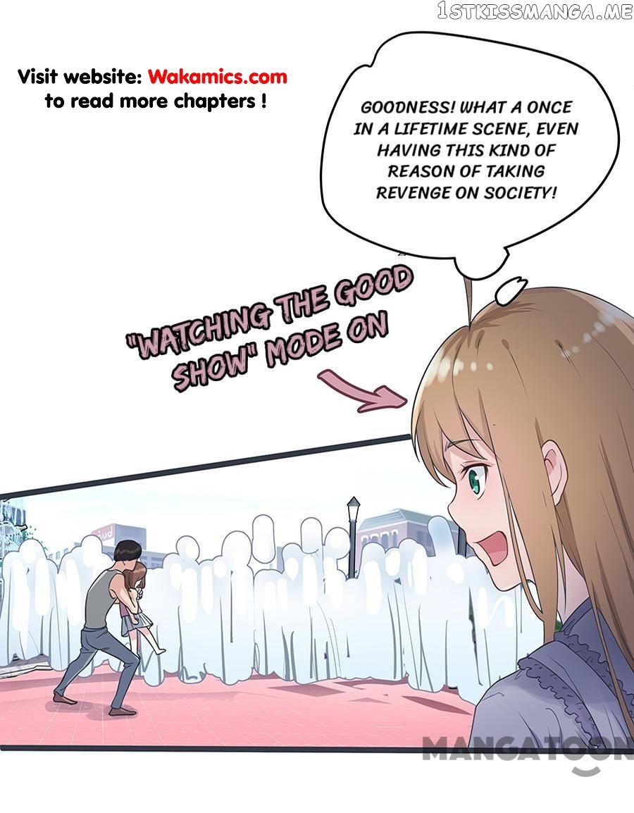 A Proper Lady Taken as Wife chapter 7 - page 5