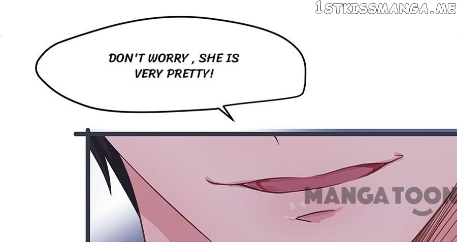 A Proper Lady Taken as Wife chapter 7 - page 8