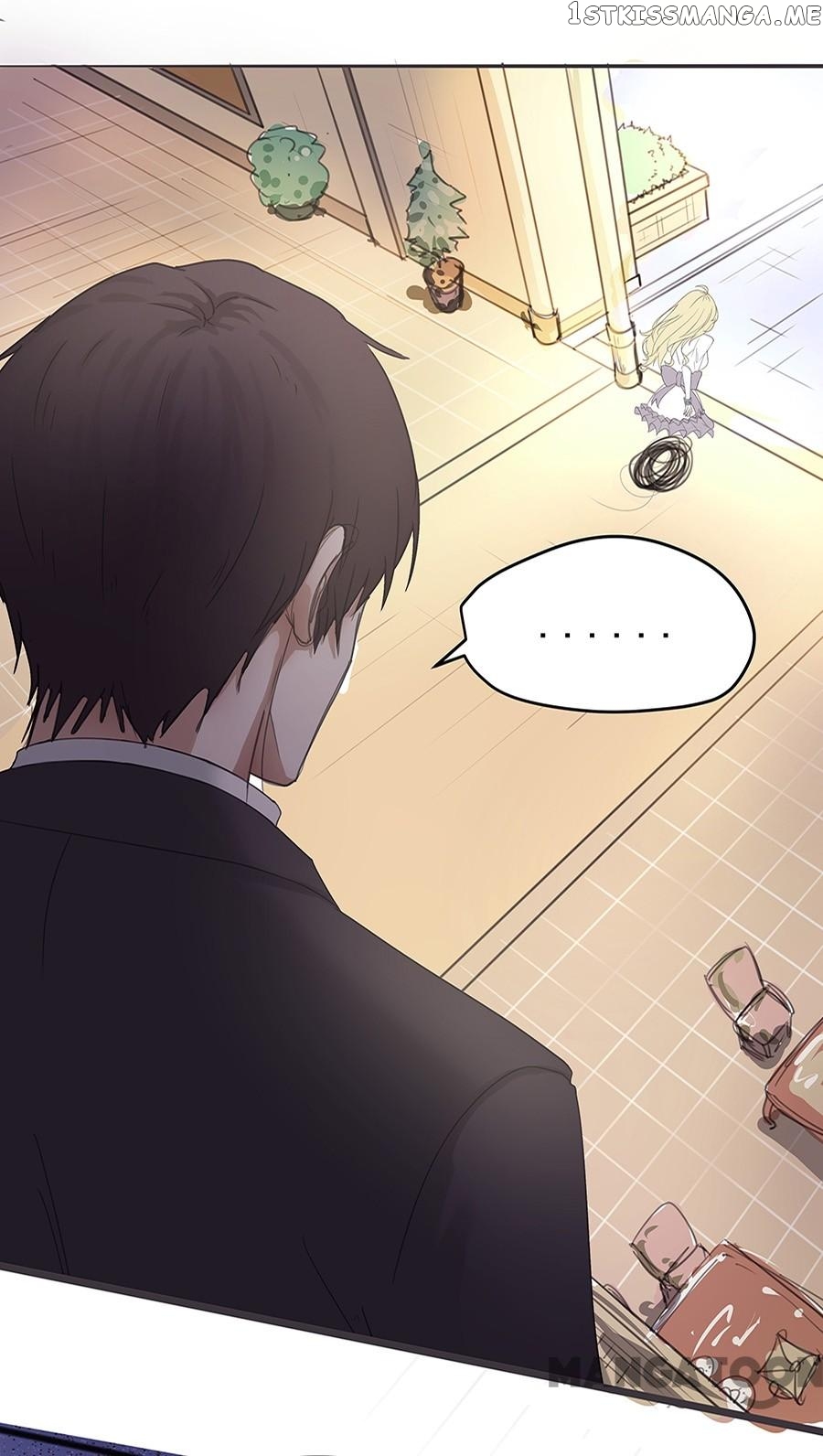A Proper Lady Taken as Wife chapter 6 - page 11