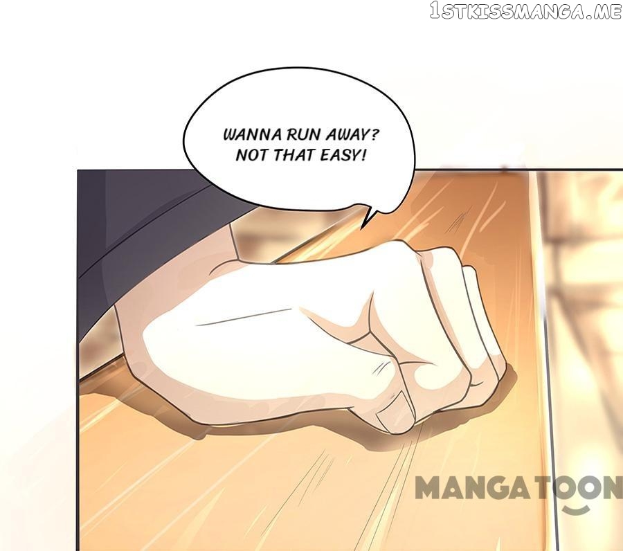 A Proper Lady Taken as Wife chapter 6 - page 14