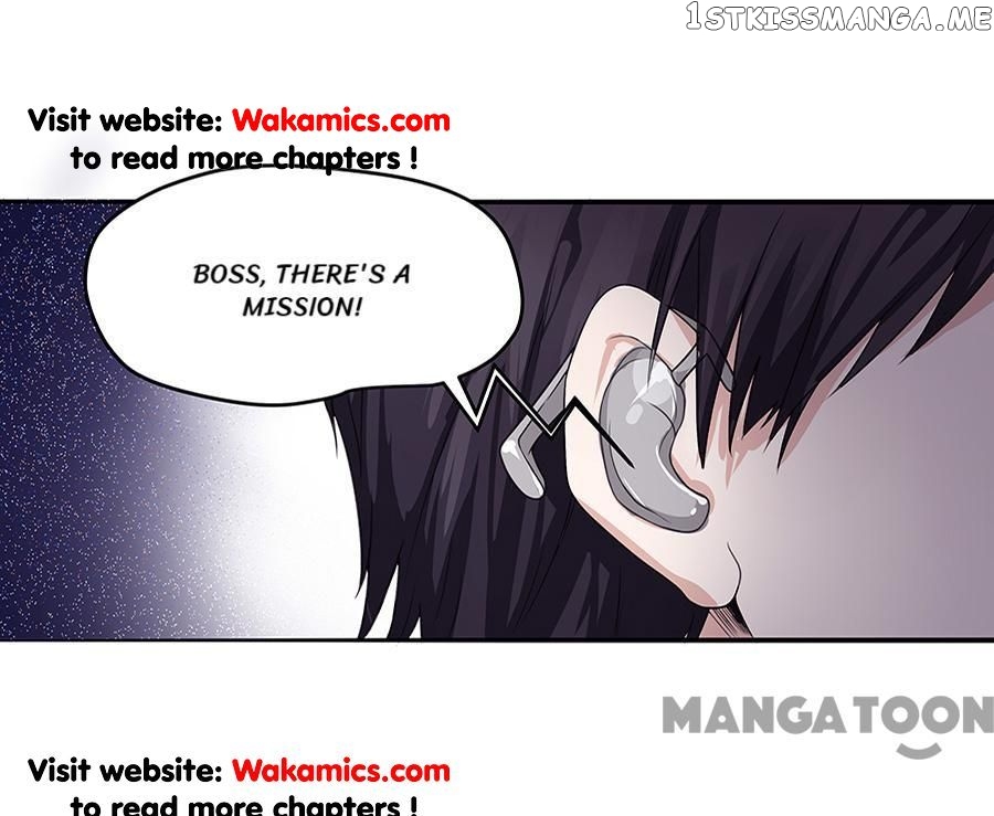 A Proper Lady Taken as Wife chapter 6 - page 15