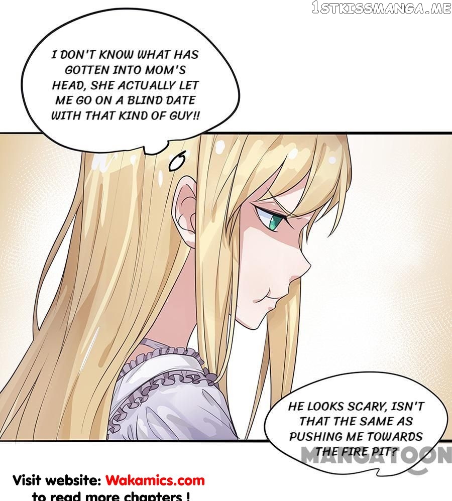 A Proper Lady Taken as Wife chapter 6 - page 18