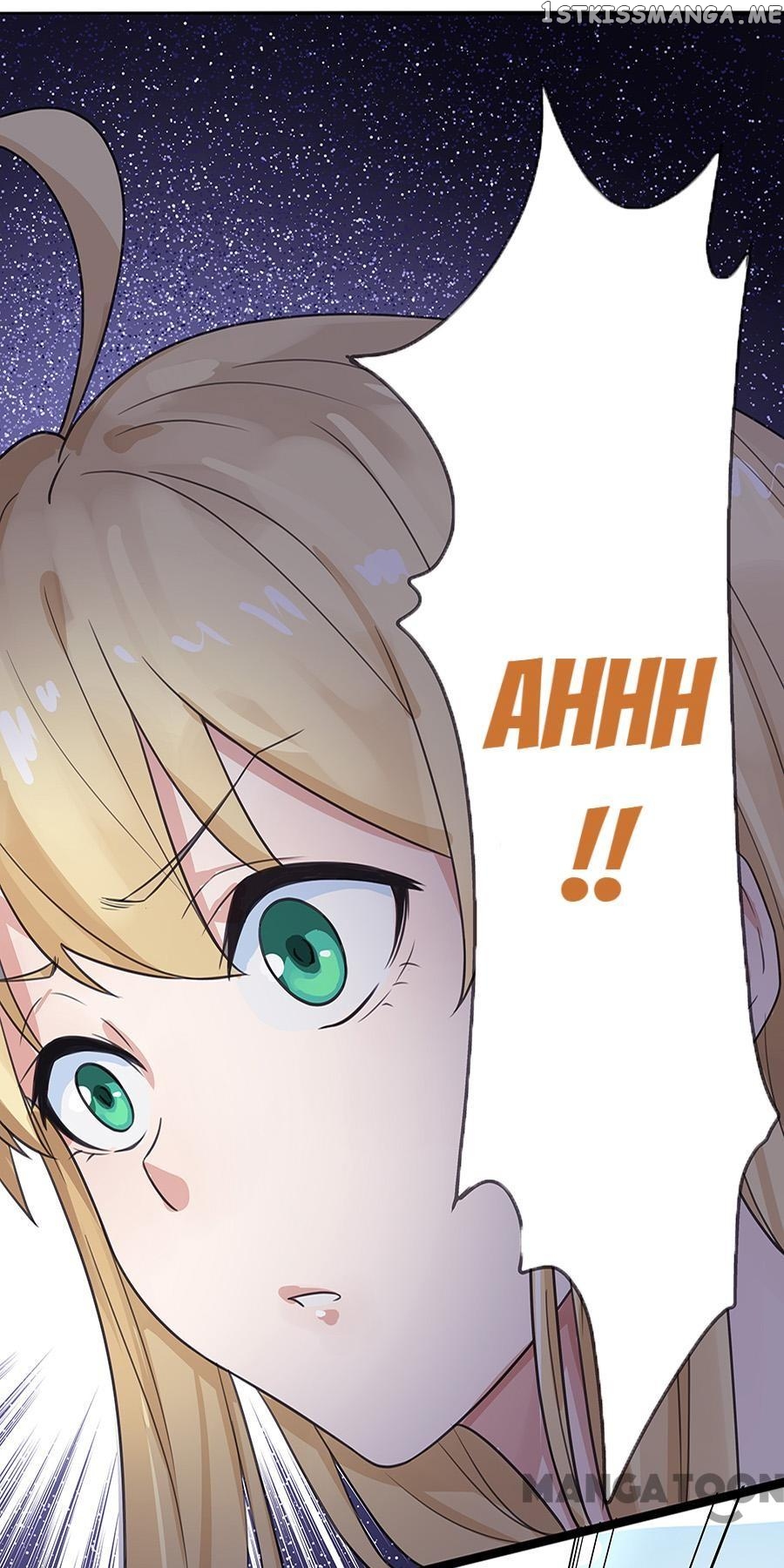 A Proper Lady Taken as Wife chapter 6 - page 19
