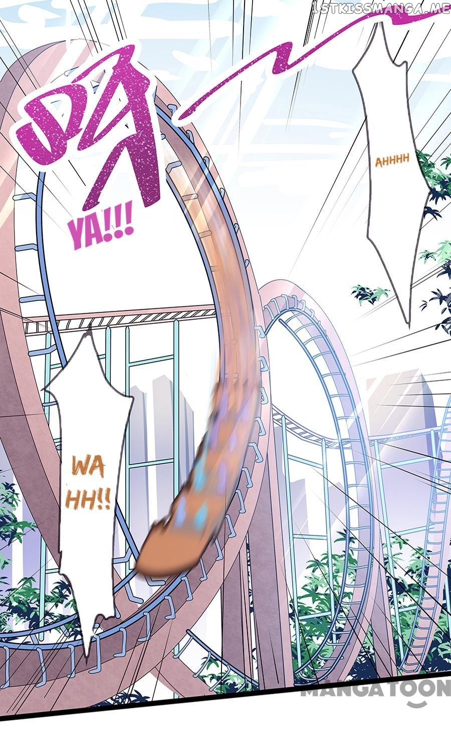 A Proper Lady Taken as Wife chapter 6 - page 21