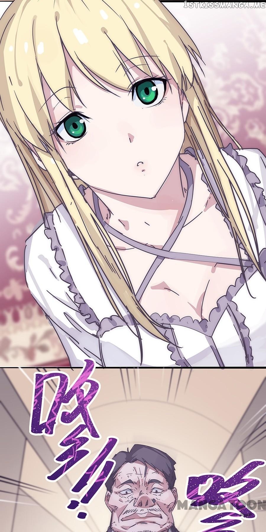 A Proper Lady Taken as Wife chapter 6 - page 5