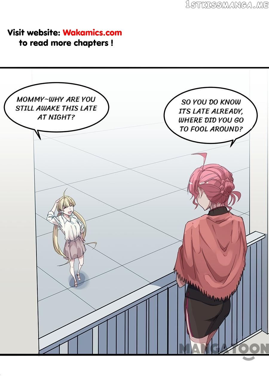A Proper Lady Taken as Wife chapter 5 - page 1