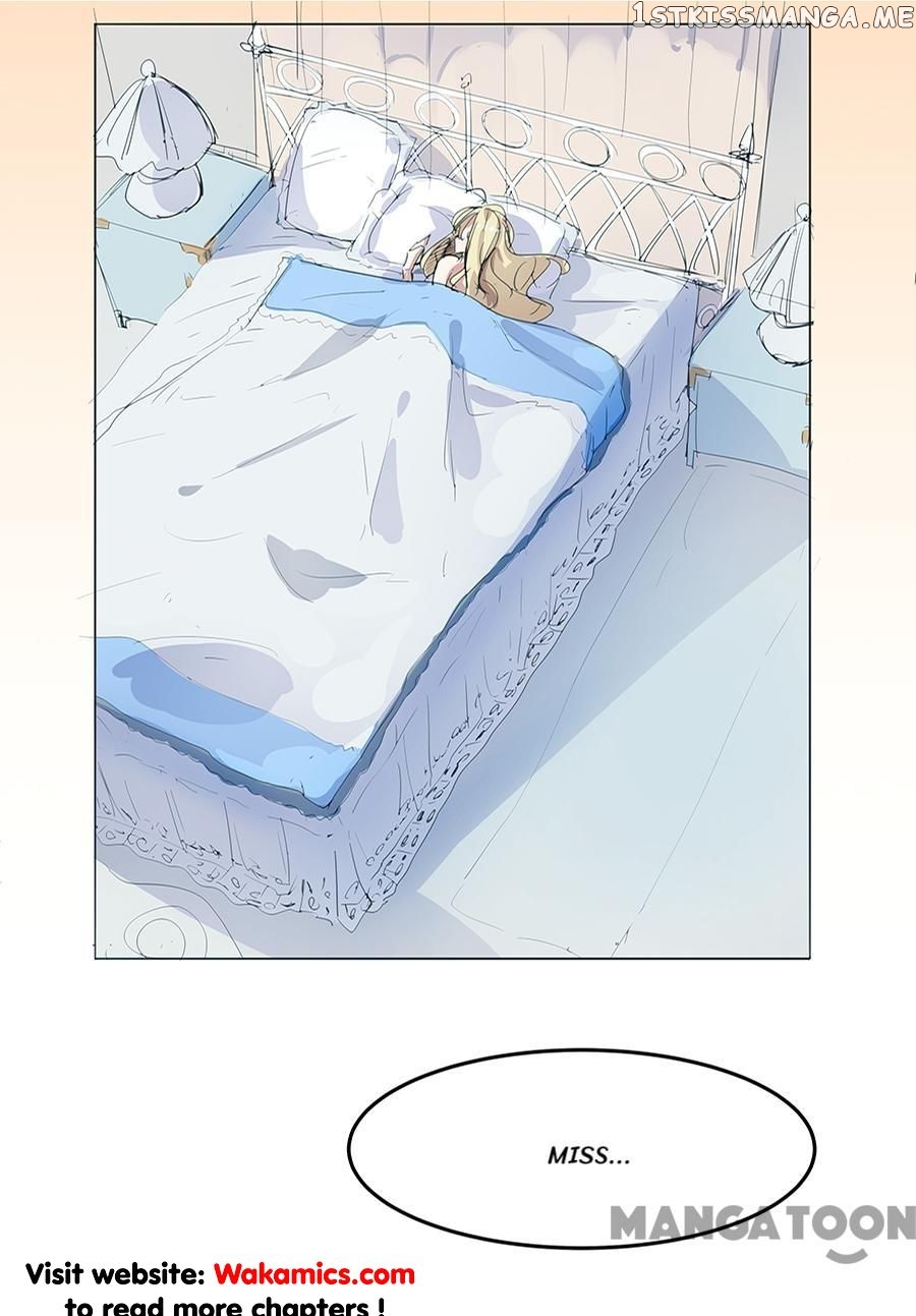 A Proper Lady Taken as Wife chapter 5 - page 10