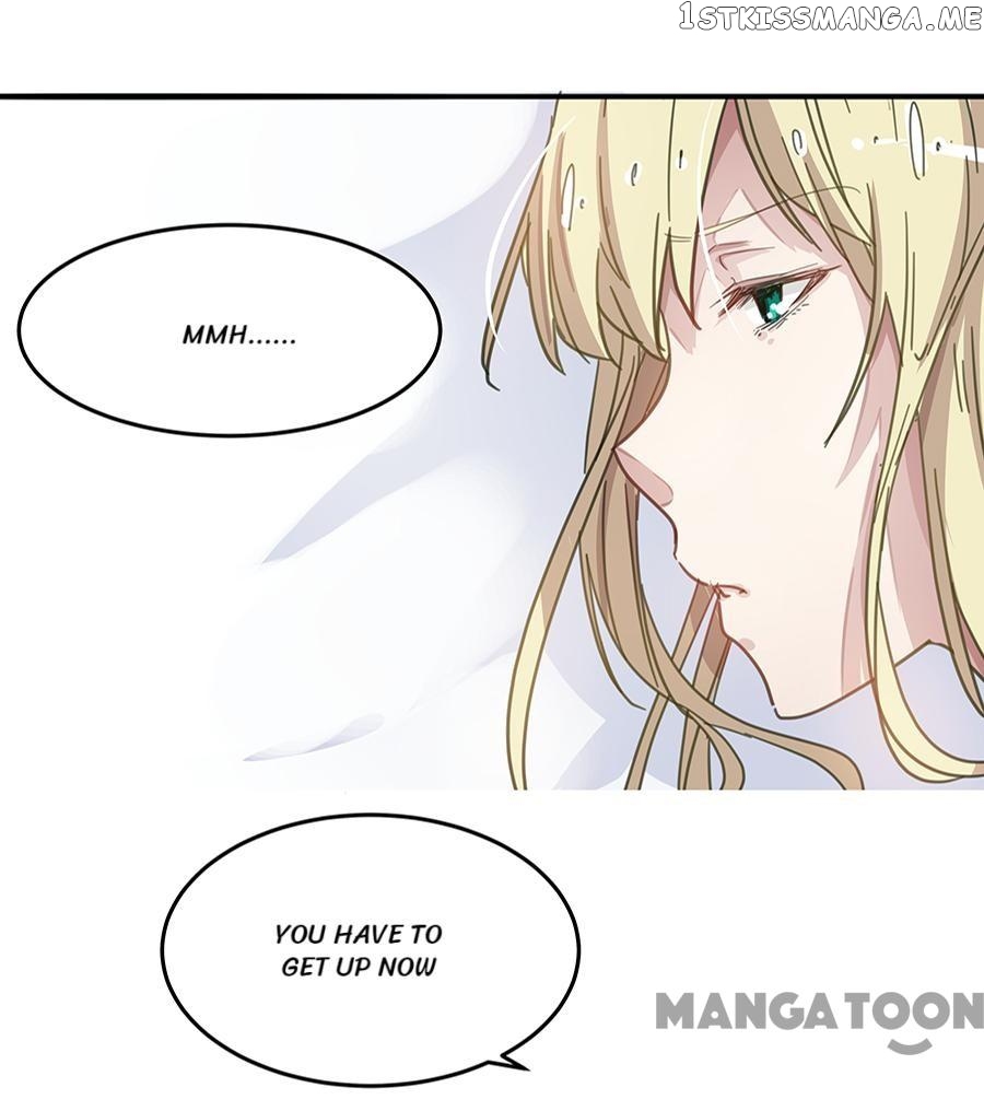 A Proper Lady Taken as Wife chapter 5 - page 11