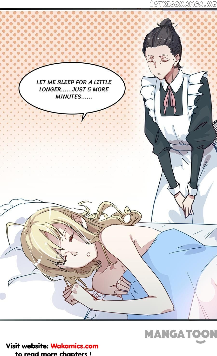 A Proper Lady Taken as Wife chapter 5 - page 12
