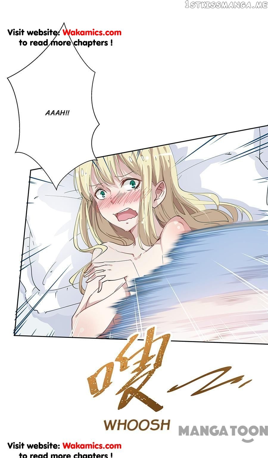 A Proper Lady Taken as Wife chapter 5 - page 14