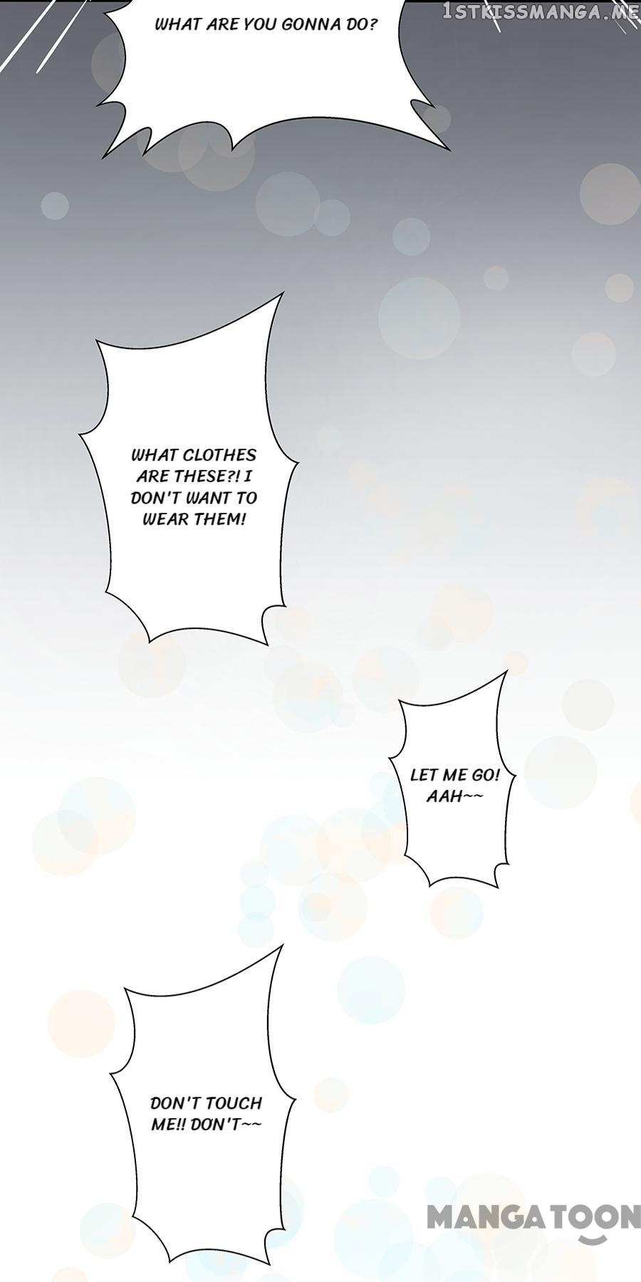 A Proper Lady Taken as Wife chapter 5 - page 18