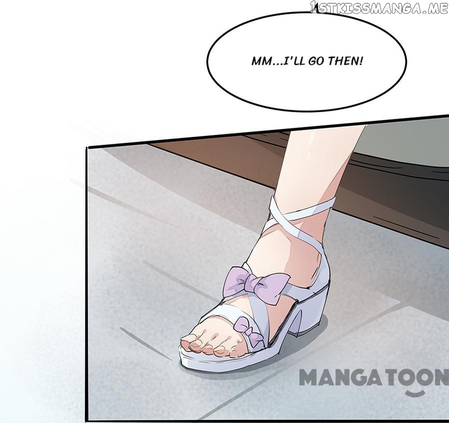 A Proper Lady Taken as Wife chapter 5 - page 24