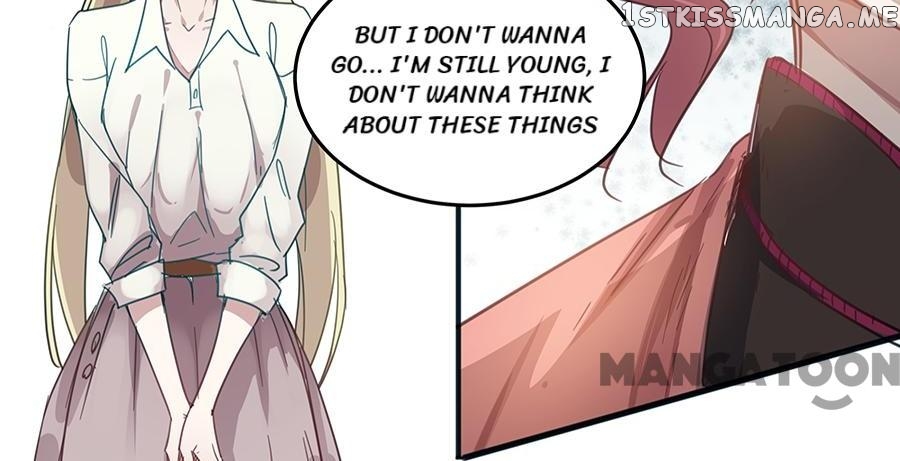 A Proper Lady Taken as Wife chapter 5 - page 4
