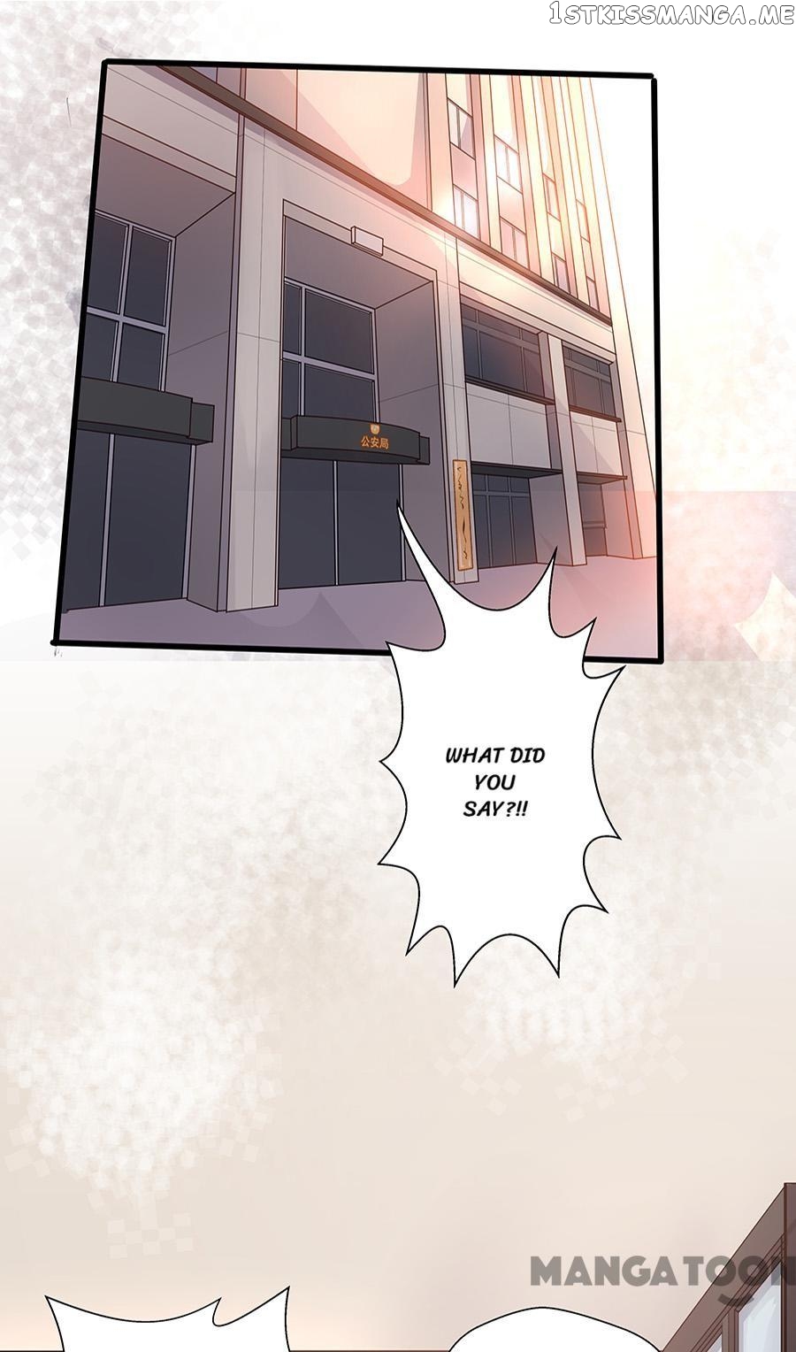 A Proper Lady Taken as Wife chapter 4 - page 1