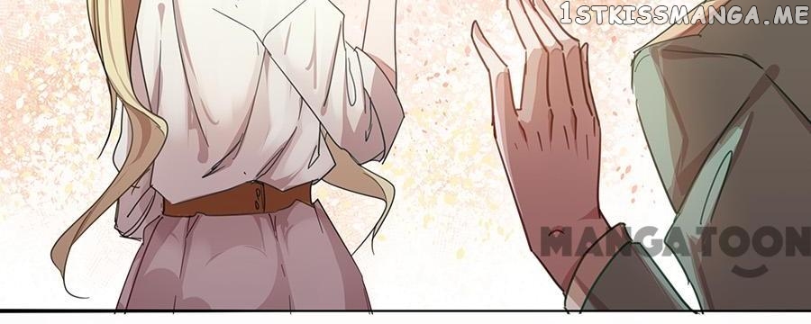 A Proper Lady Taken as Wife chapter 4 - page 17
