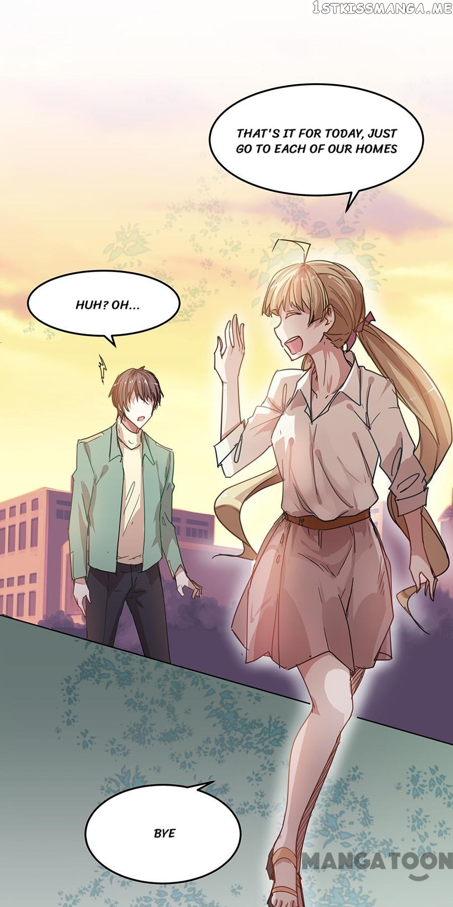A Proper Lady Taken as Wife chapter 4 - page 18