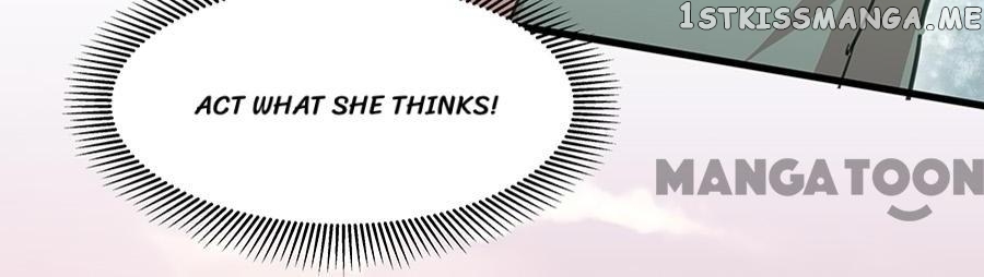 A Proper Lady Taken as Wife chapter 4 - page 21