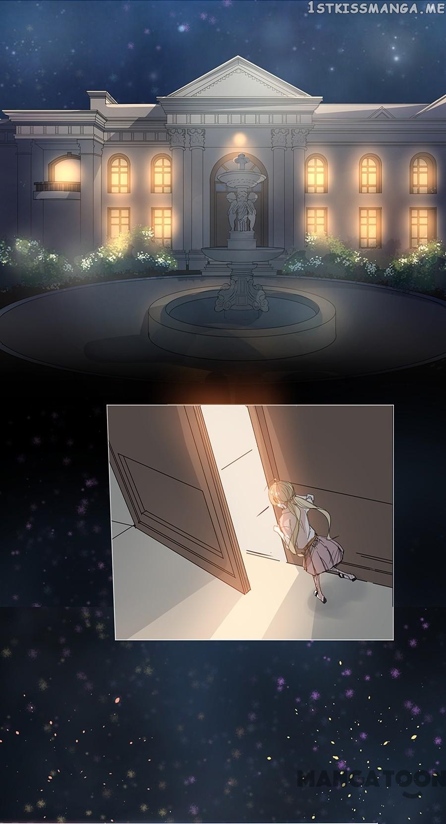 A Proper Lady Taken as Wife chapter 4 - page 25