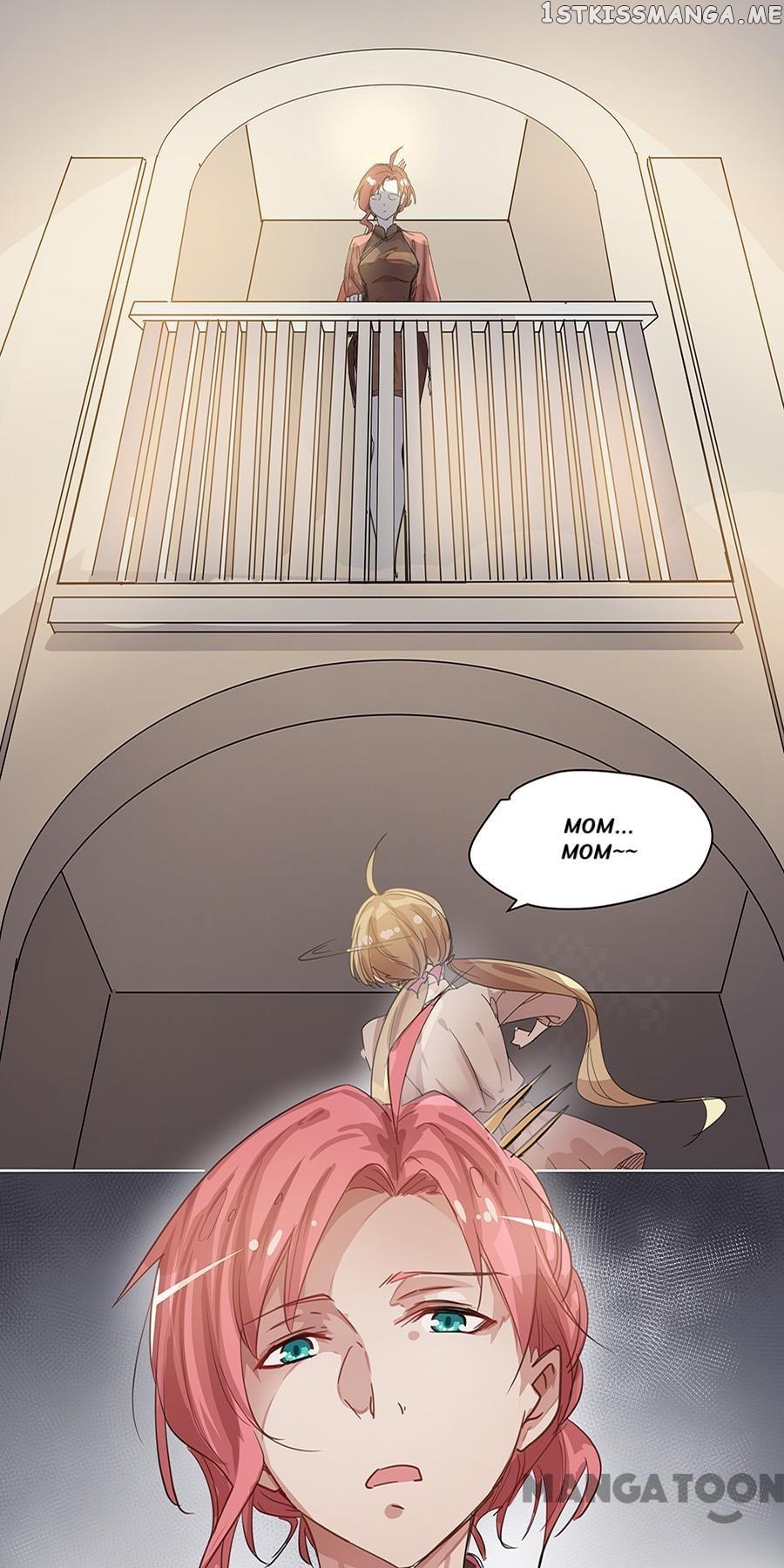A Proper Lady Taken as Wife chapter 4 - page 30