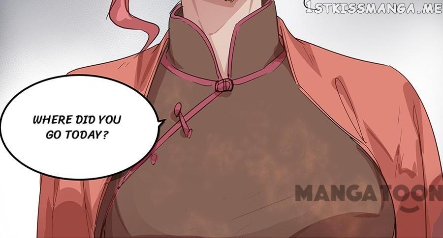 A Proper Lady Taken as Wife chapter 4 - page 31