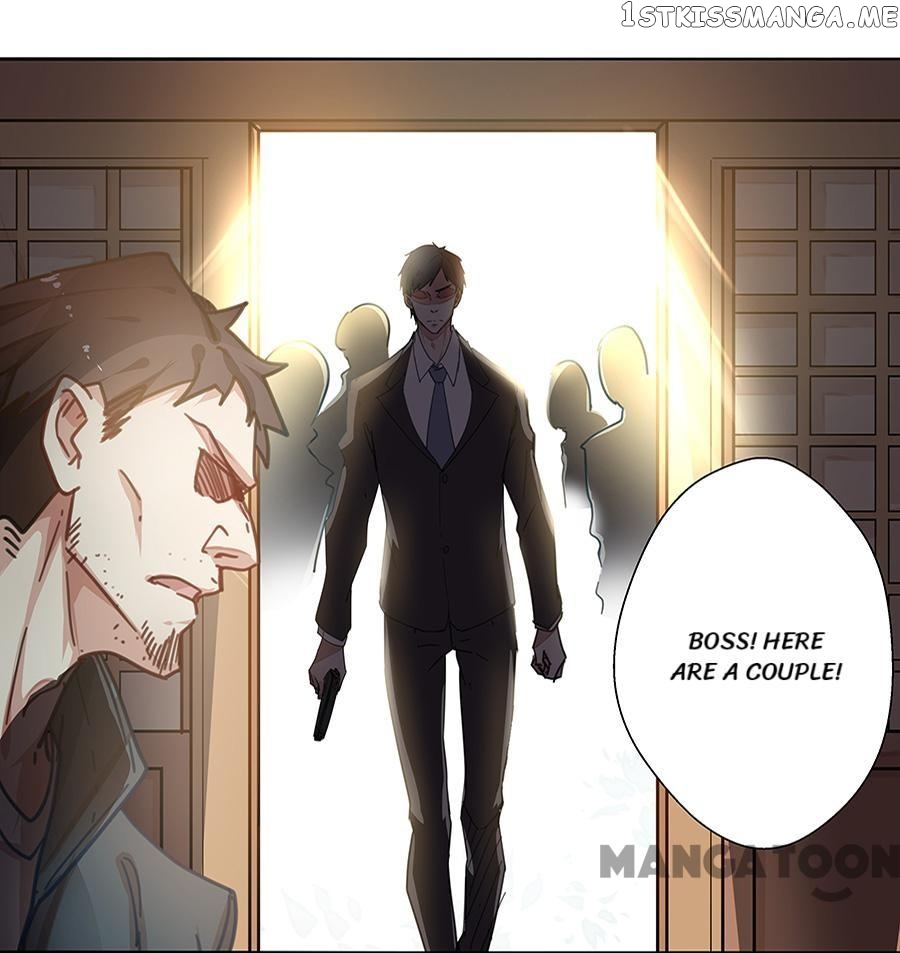 A Proper Lady Taken as Wife chapter 3 - page 10