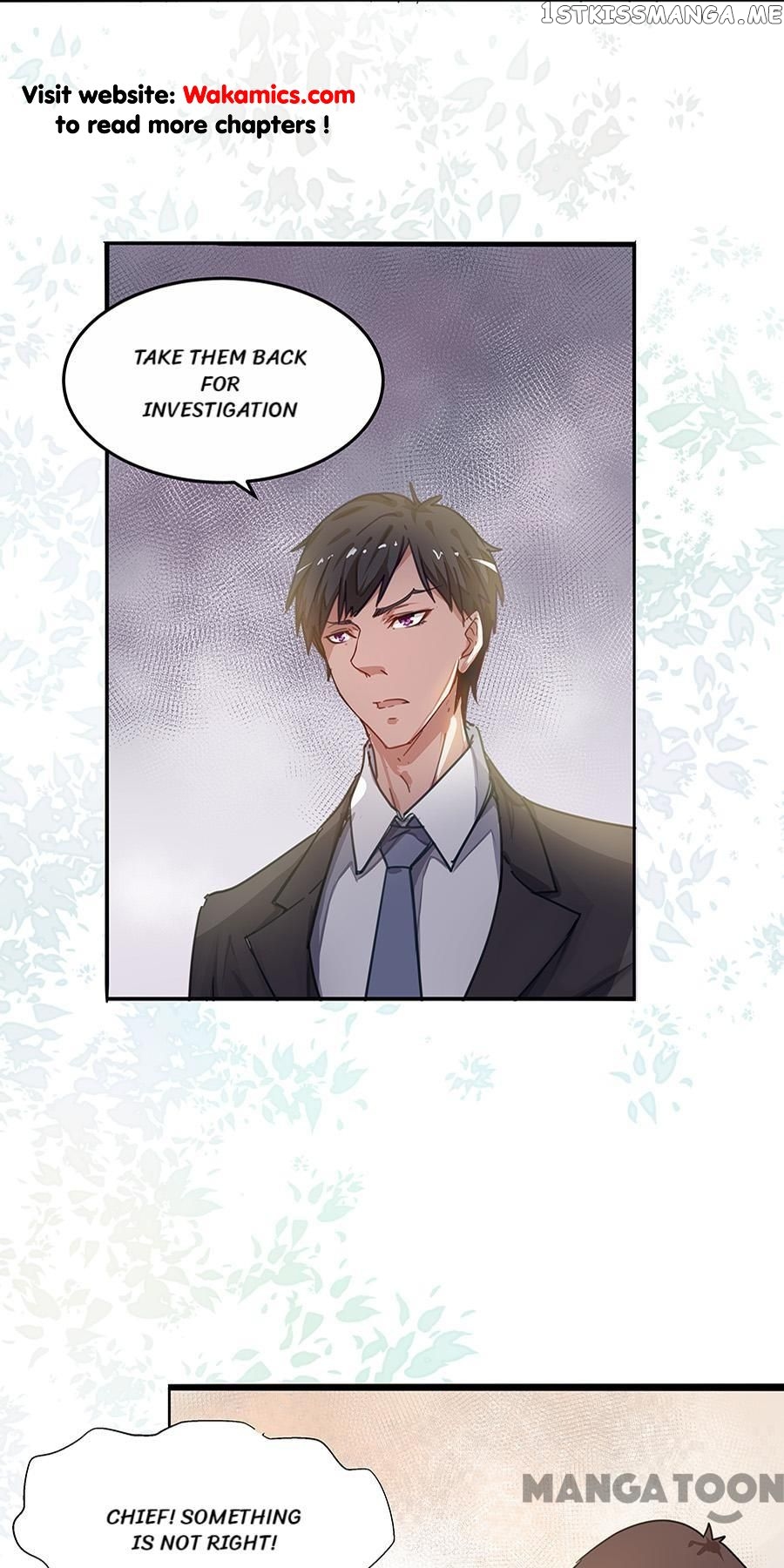 A Proper Lady Taken as Wife chapter 3 - page 11