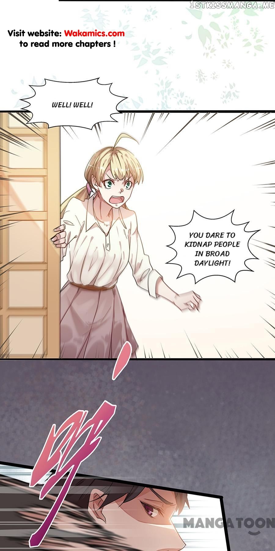 A Proper Lady Taken as Wife chapter 3 - page 13