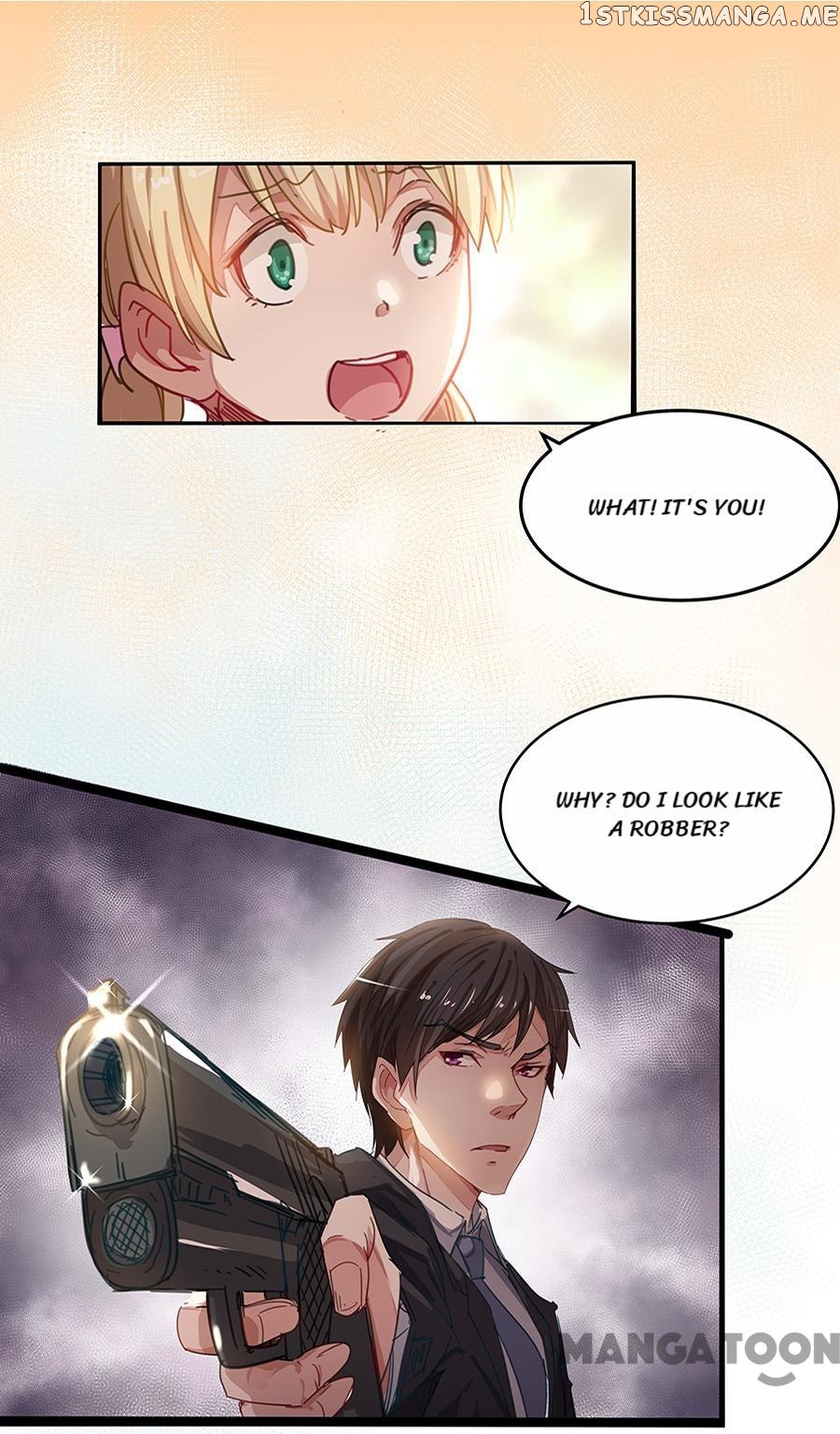 A Proper Lady Taken as Wife chapter 3 - page 17