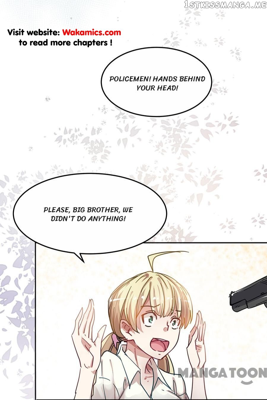 A Proper Lady Taken as Wife chapter 3 - page 18