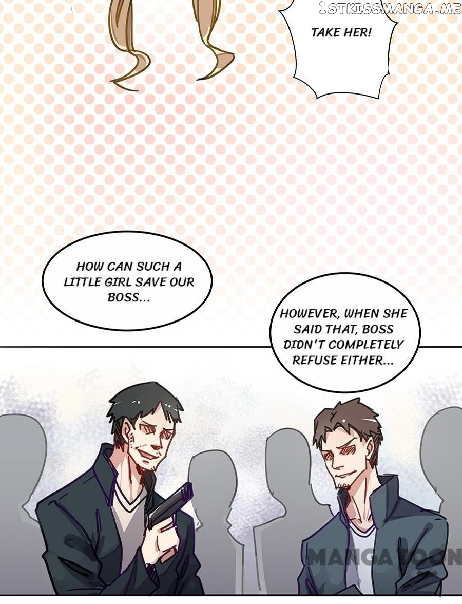 A Proper Lady Taken as Wife chapter 3 - page 22