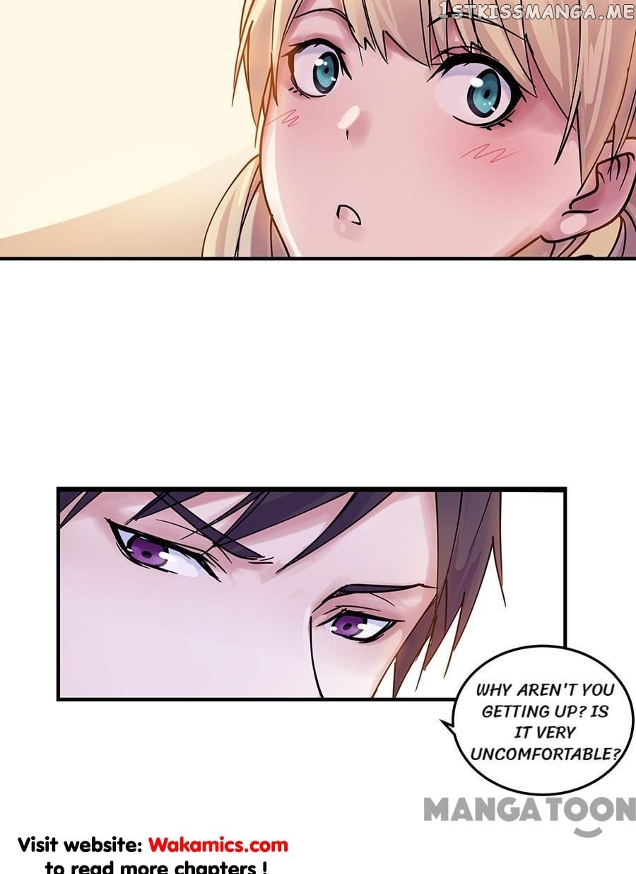 A Proper Lady Taken as Wife chapter 2 - page 11