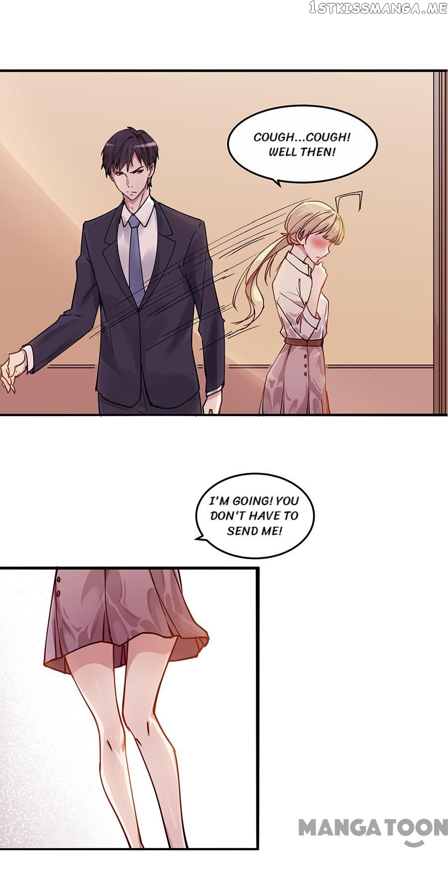 A Proper Lady Taken as Wife chapter 2 - page 12