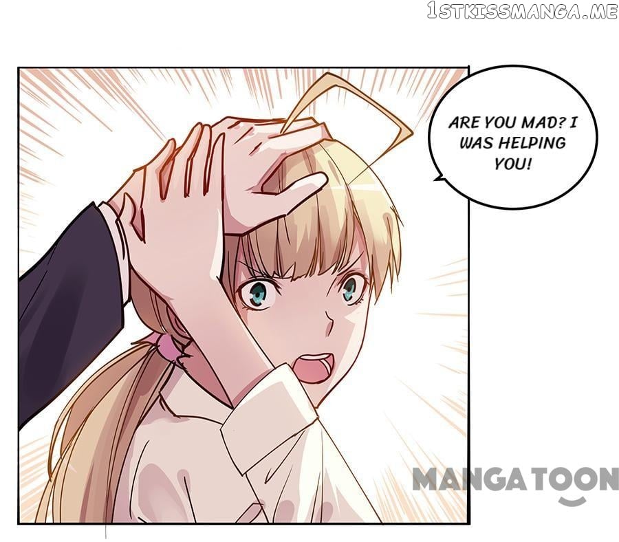 A Proper Lady Taken as Wife chapter 2 - page 14