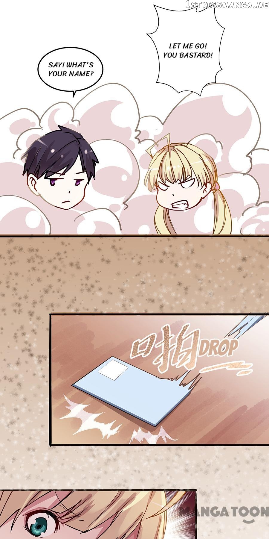 A Proper Lady Taken as Wife chapter 2 - page 15