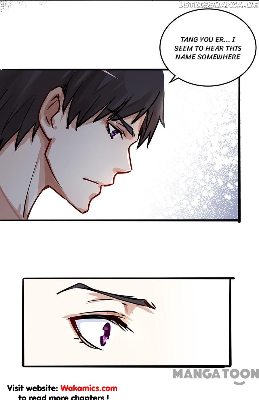 A Proper Lady Taken as Wife chapter 2 - page 24