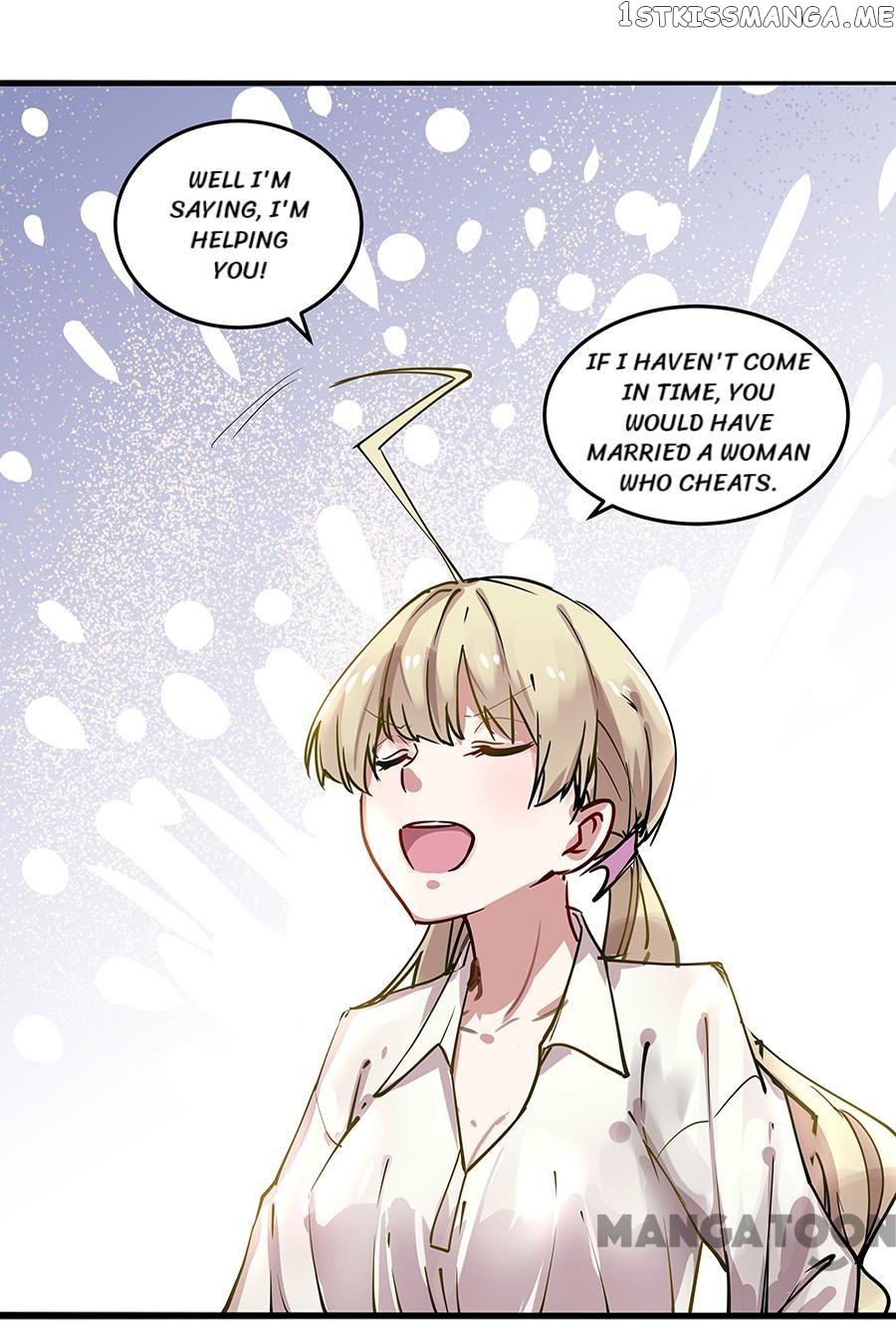 A Proper Lady Taken as Wife chapter 2 - page 4