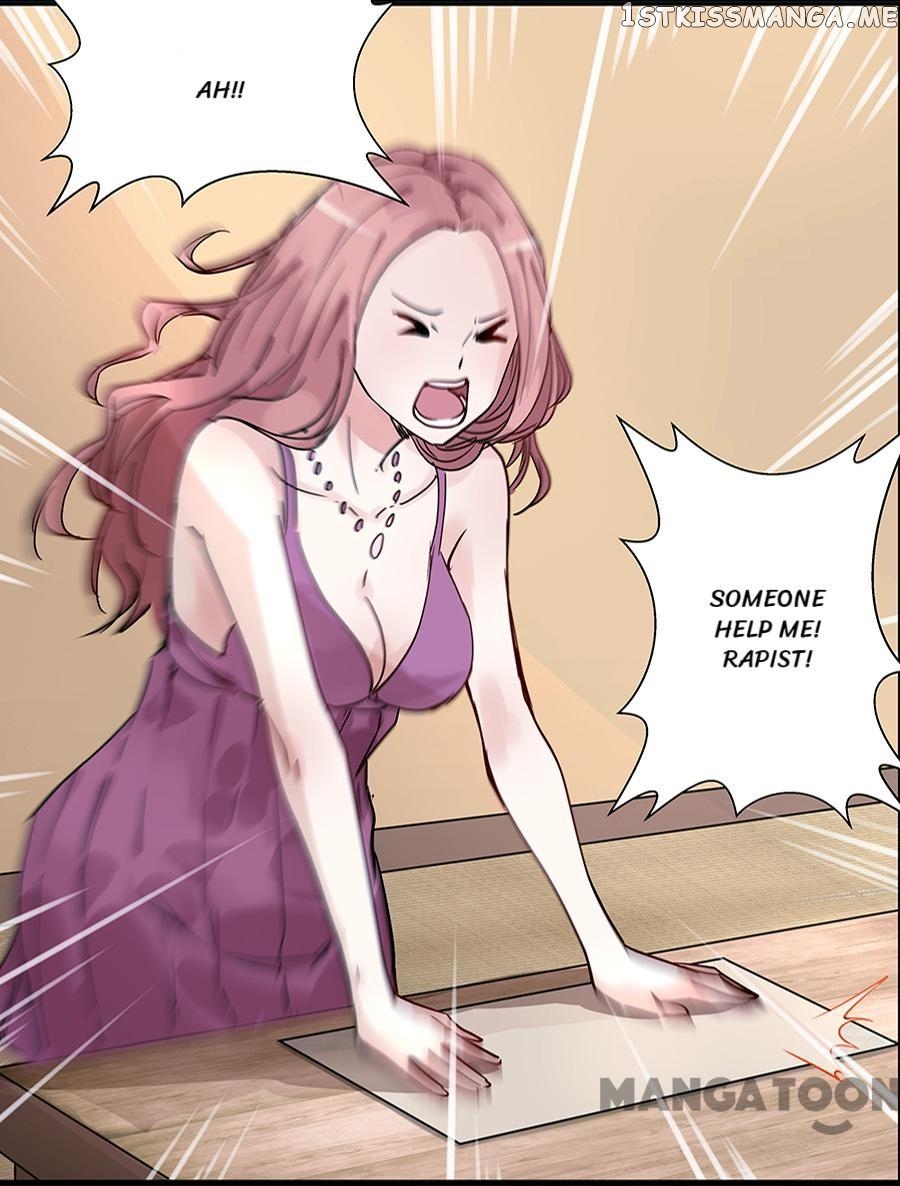 A Proper Lady Taken as Wife chapter 1 - page 11