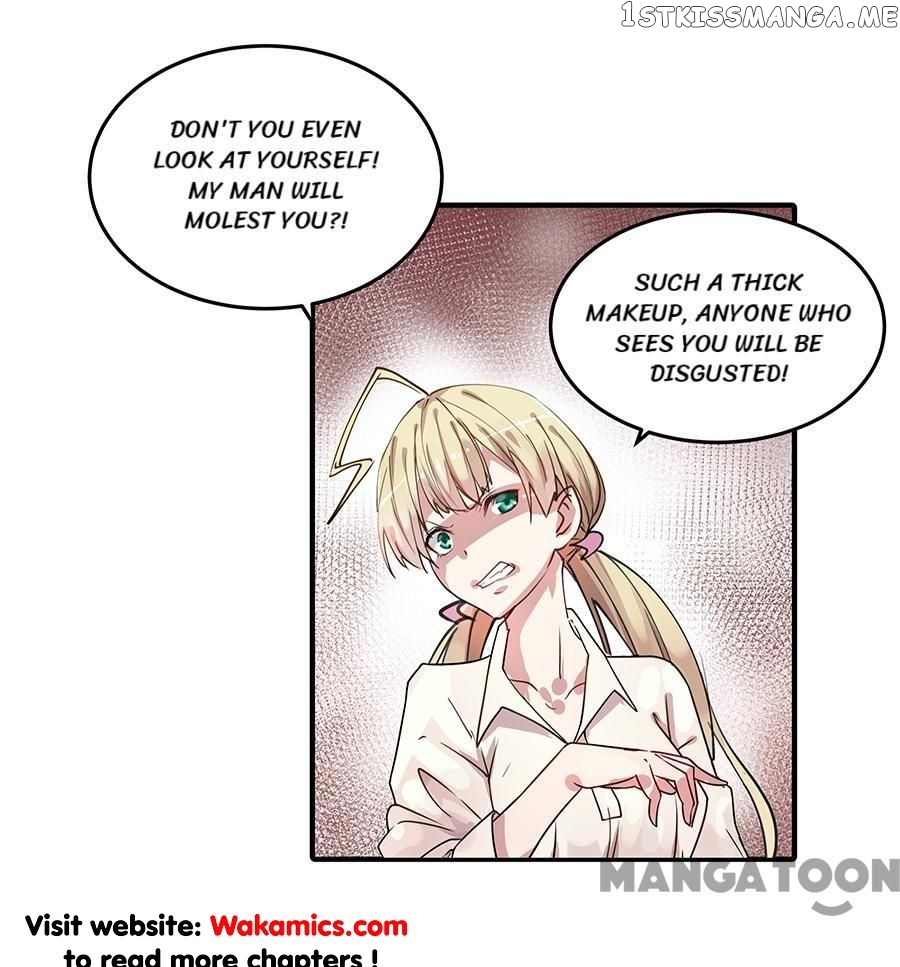 A Proper Lady Taken as Wife chapter 1 - page 18