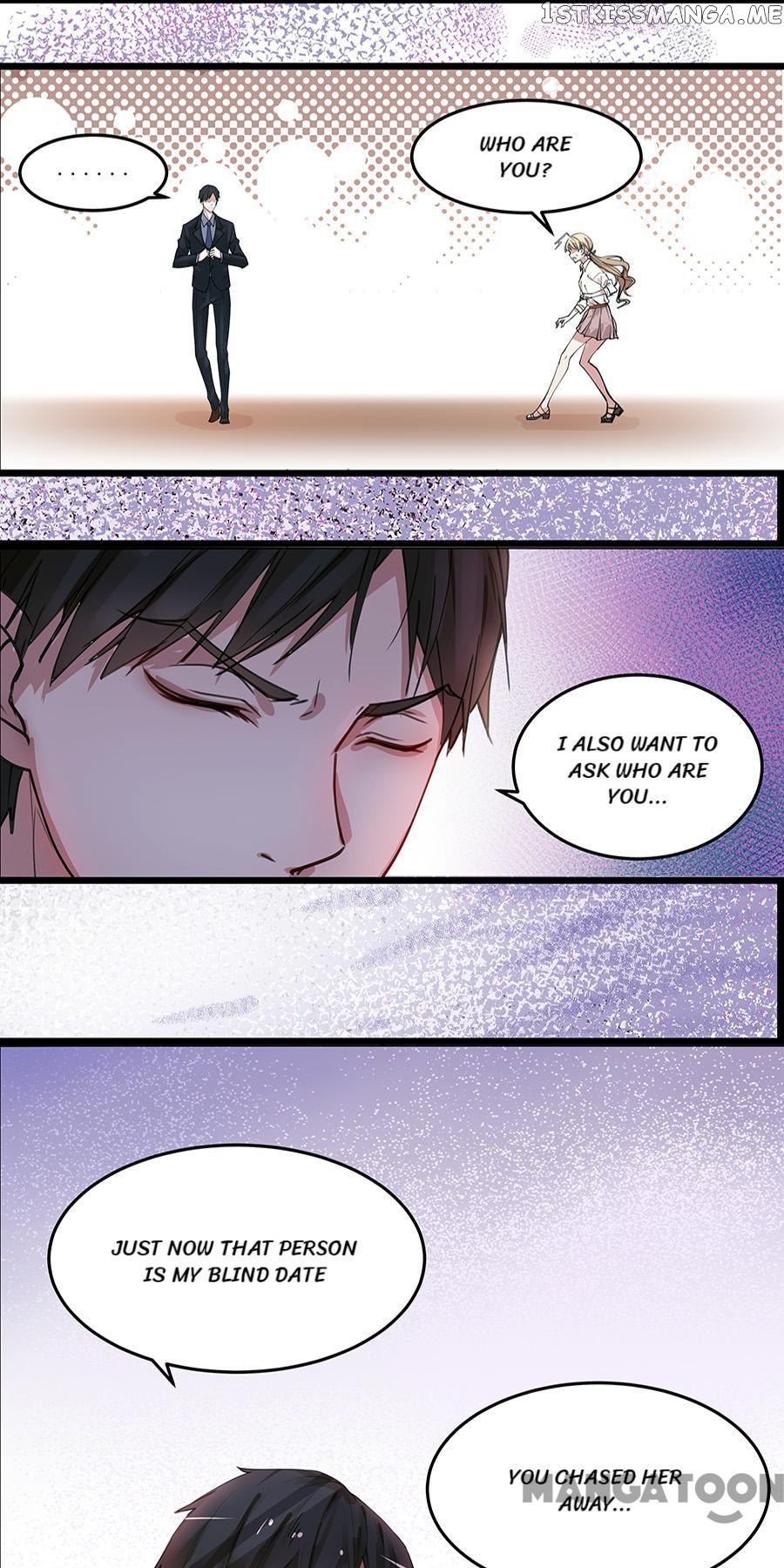 A Proper Lady Taken as Wife chapter 1 - page 24