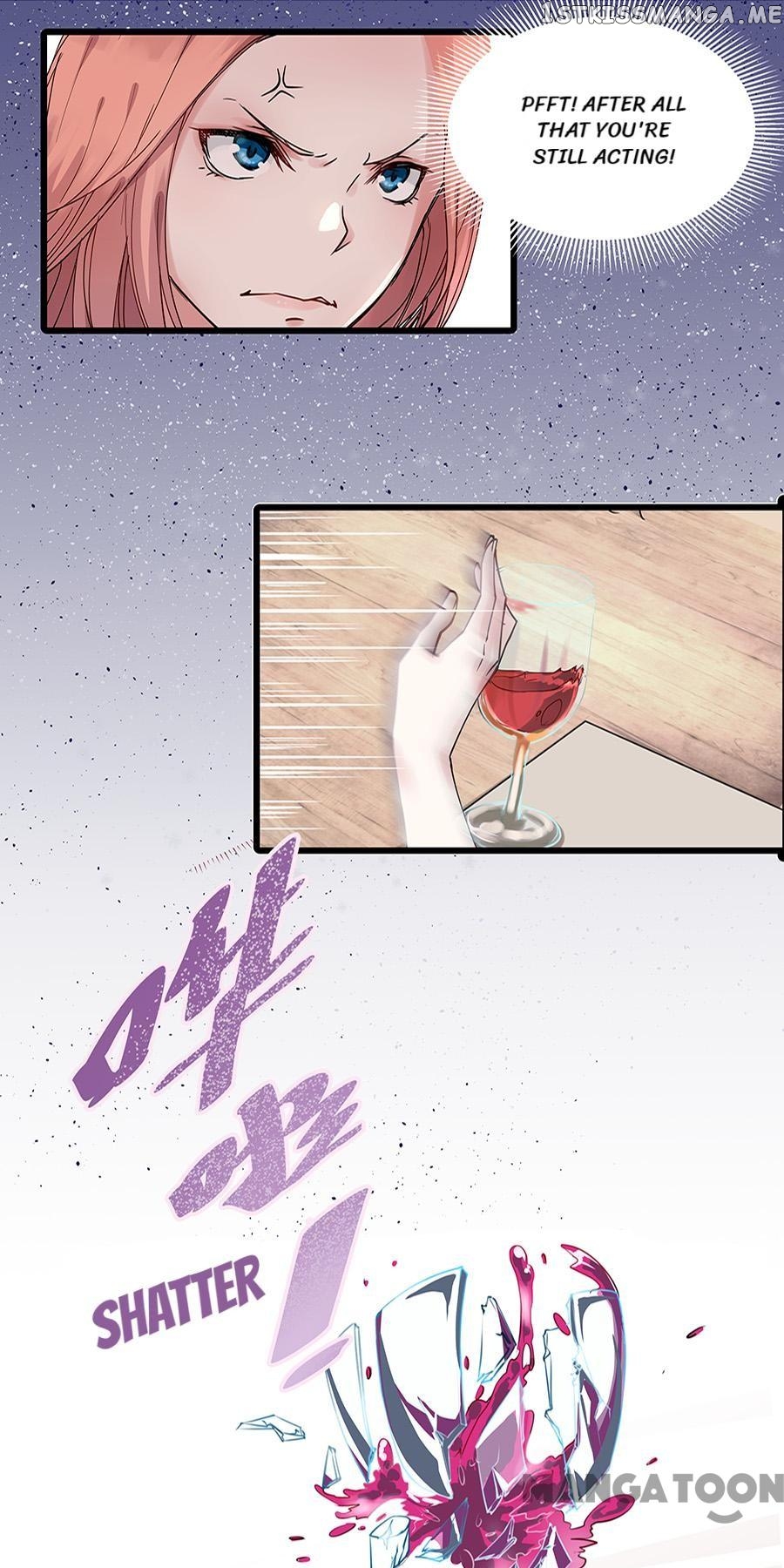 A Proper Lady Taken as Wife chapter 1 - page 9
