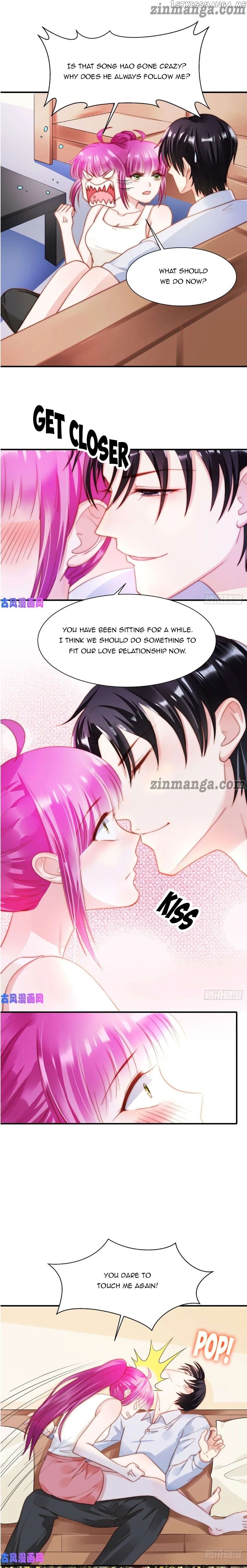 Hui Xi Yi’s Love Contract chapter 84 - page 2