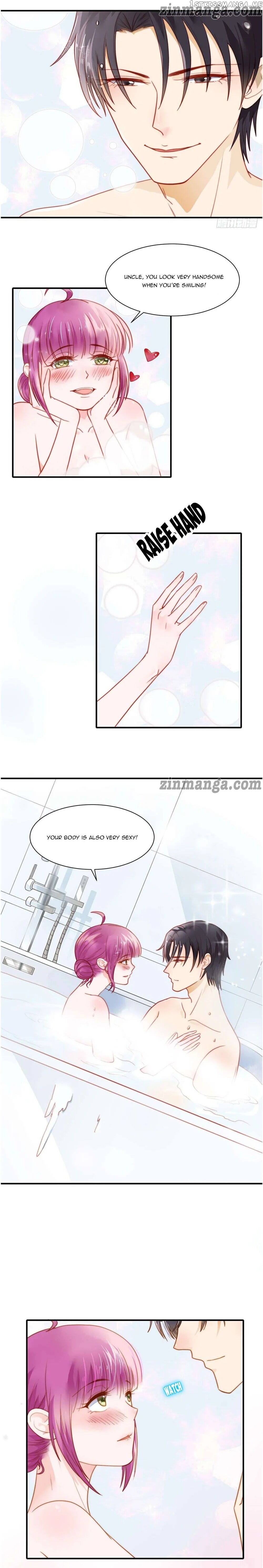 Hui Xi Yi’s Love Contract chapter 83 - page 2