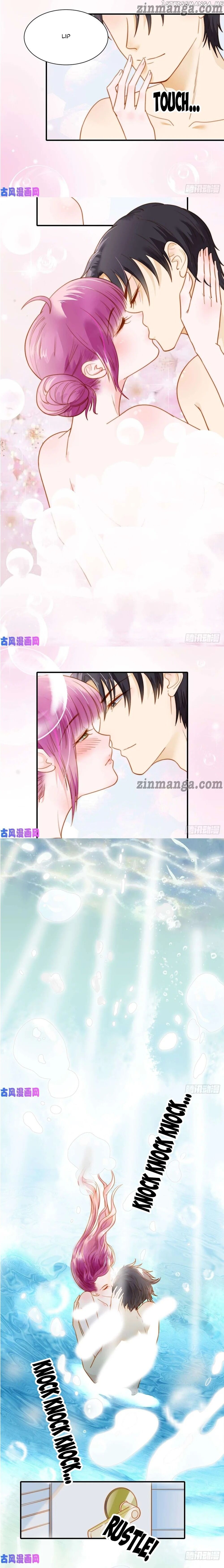 Hui Xi Yi’s Love Contract chapter 83 - page 3