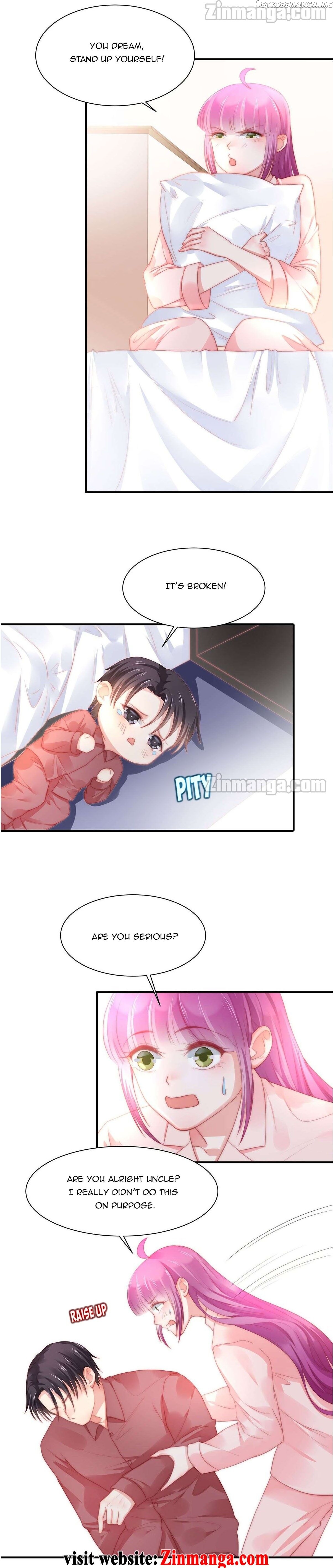 Hui Xi Yi’s Love Contract chapter 81 - page 2